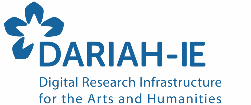 DARIAH-IE