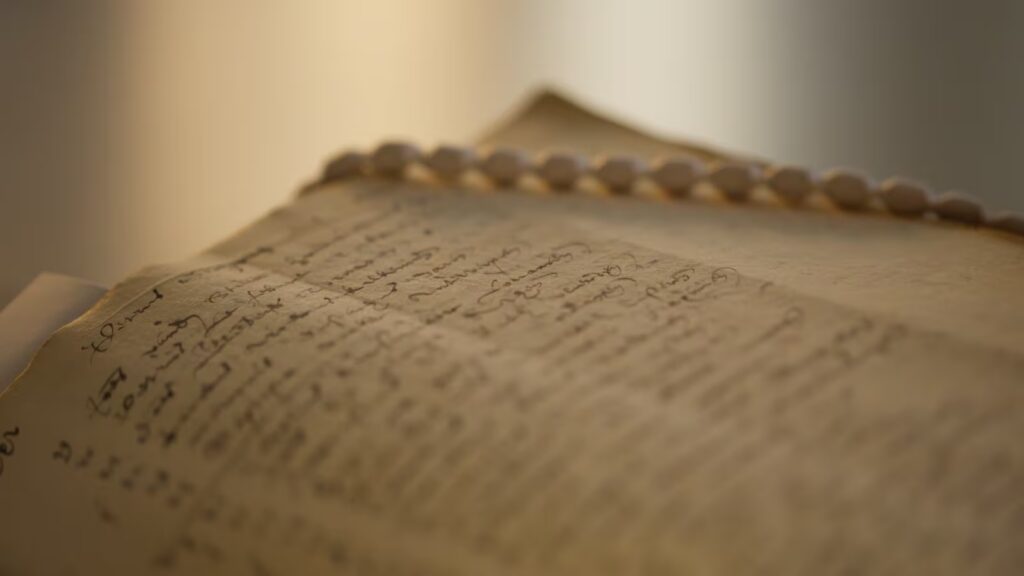 From that Small Island_Leuven Records