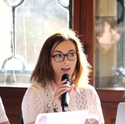 Bronagh McShane