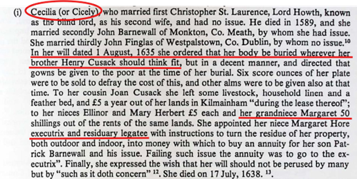 Blog 9: My Summer of Wills